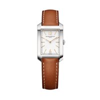 Orologio Baume & Mercier Donna Hampton in Acciaio M0A10472 - M0A10472